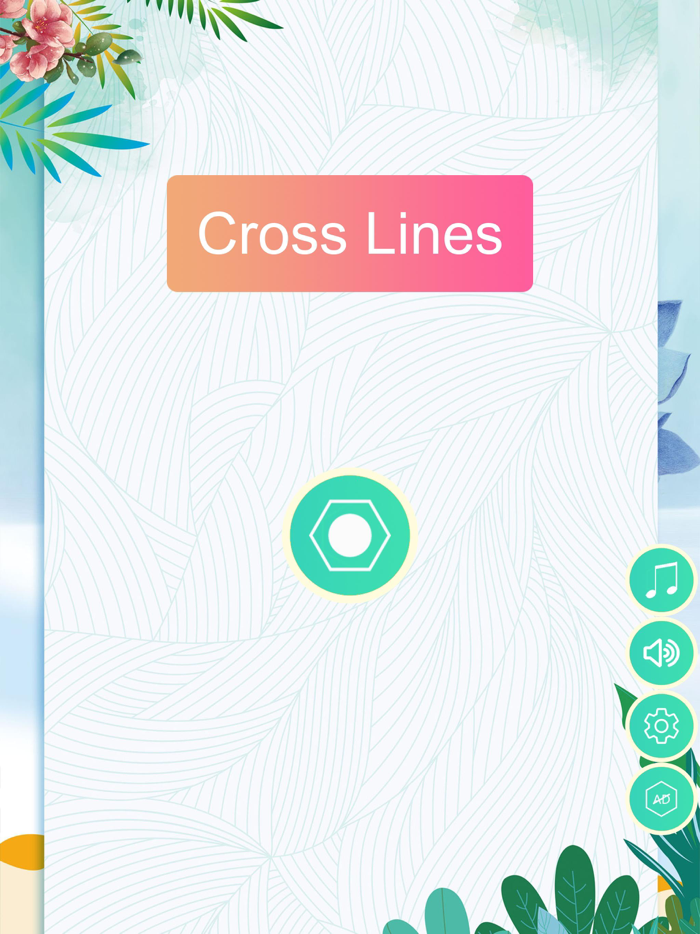Cross Lines 2