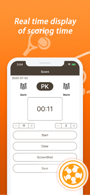 KeepScores(圖2)-速報App