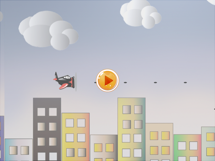 Urban combat-Destroy invaders