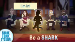 How to cancel & delete shark tank tycoon 3