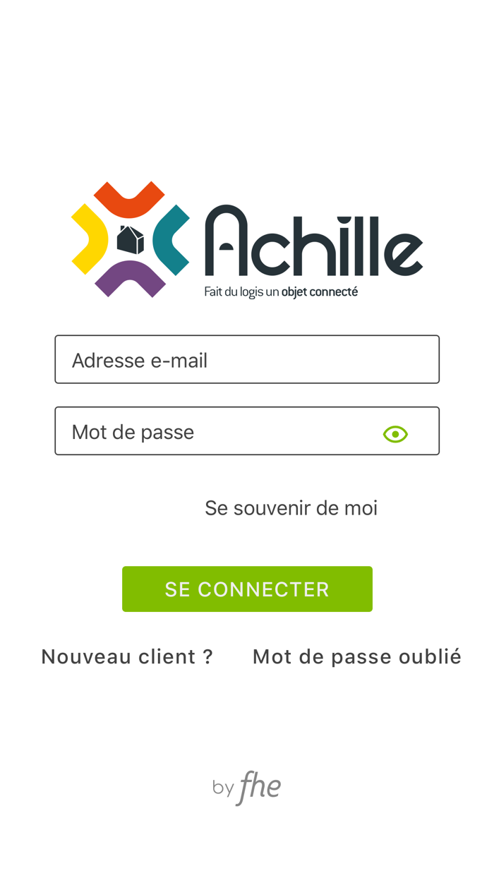 Achillebyfhe