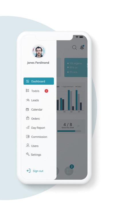 SCS Portal