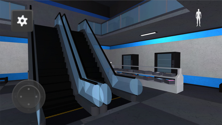 Robby Chapter 10 : Piggy-Mall screenshot 6