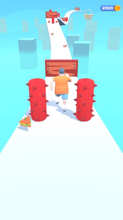 Fat Breaker 3D screenshot-6