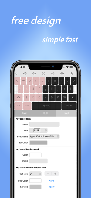 YouKeyboard