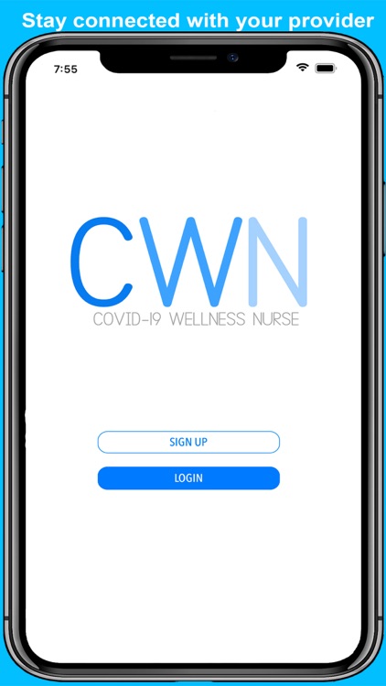 COVID Wellness Nurse screenshot-6