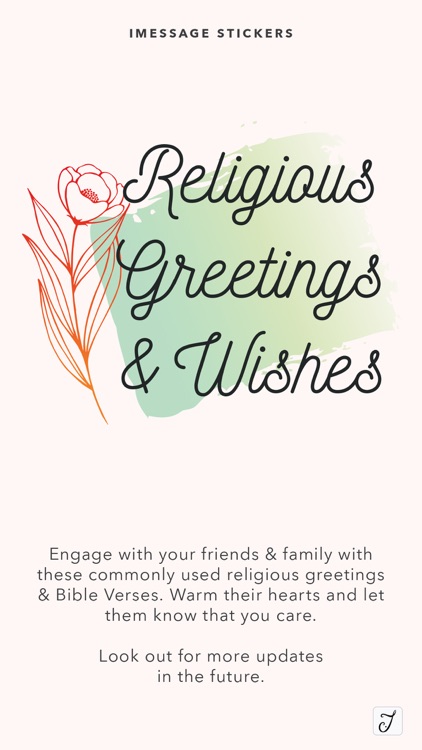 Religious Greetings and Wishes