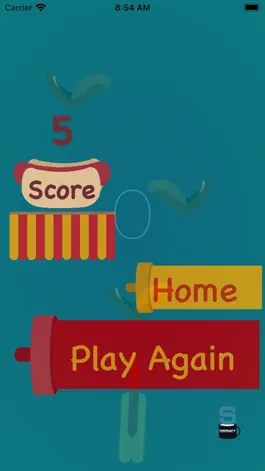 Game screenshot Glizzy-Gobbler hack