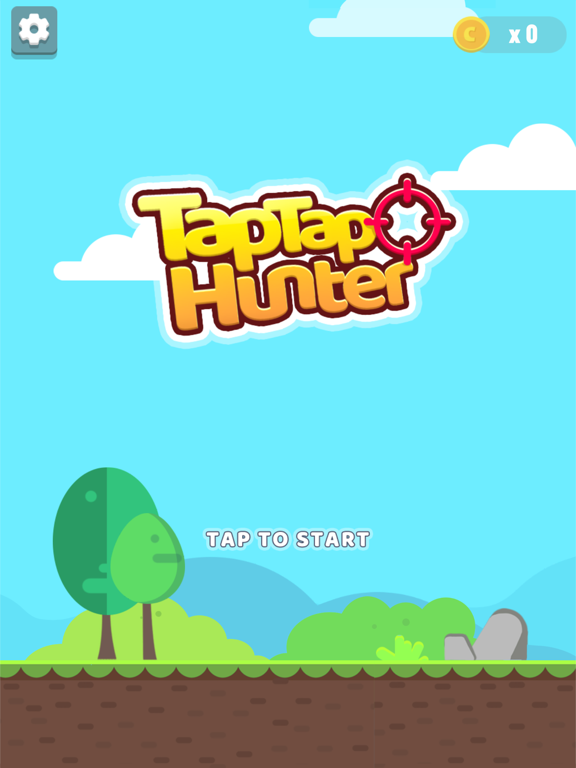 Taptap Hunter screenshot 6