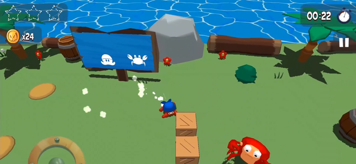 Kraken Land  Adventures