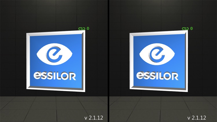 Essilor Companion VR