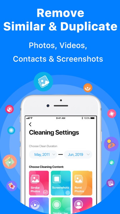 Phone Cleaner: Clean Storage. screenshot-3