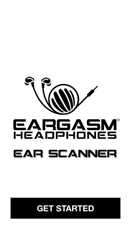 Ear Scanner