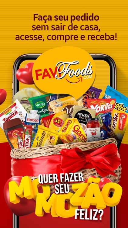 Favi Foods