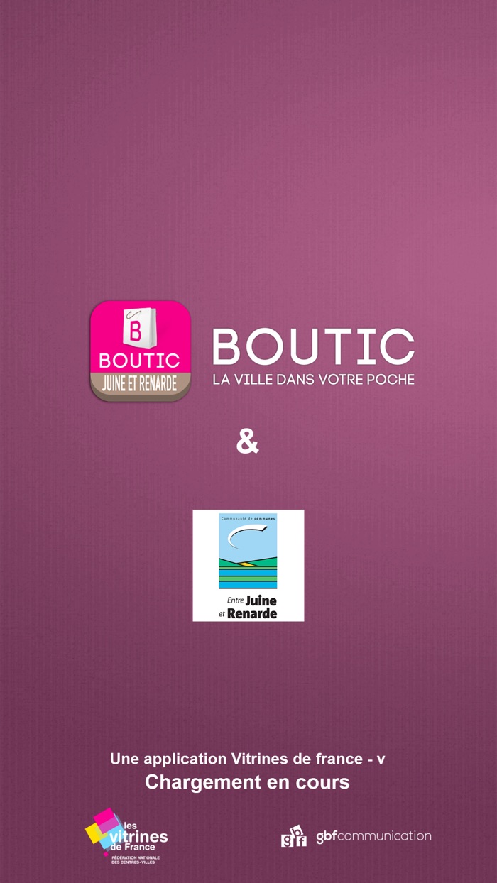 Boutic Juine et Renarde