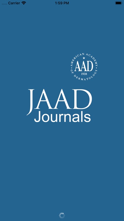 JAAD Journals