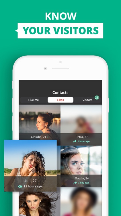 yoomee: Chat & Meet New People