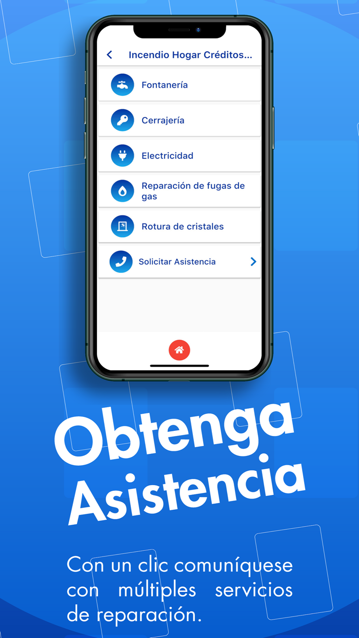 BCR Corredora de Seguros