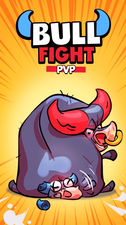 Bull Fight - PVP Multiplayer