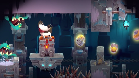 Screenshot #17 for My Diggy Dog 2