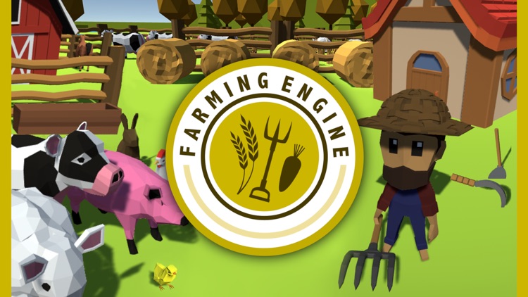 Farming Engine