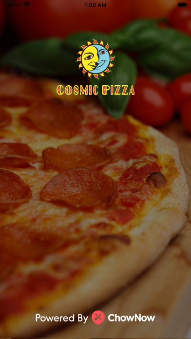 How to cancel & delete Cosmic Pizza MT from iphone & ipad 1