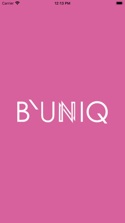 B`UNIQ - расходные материалы