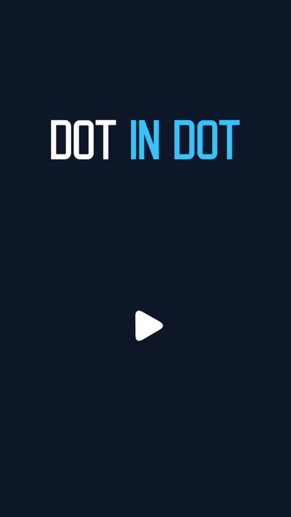 Dot In Dot