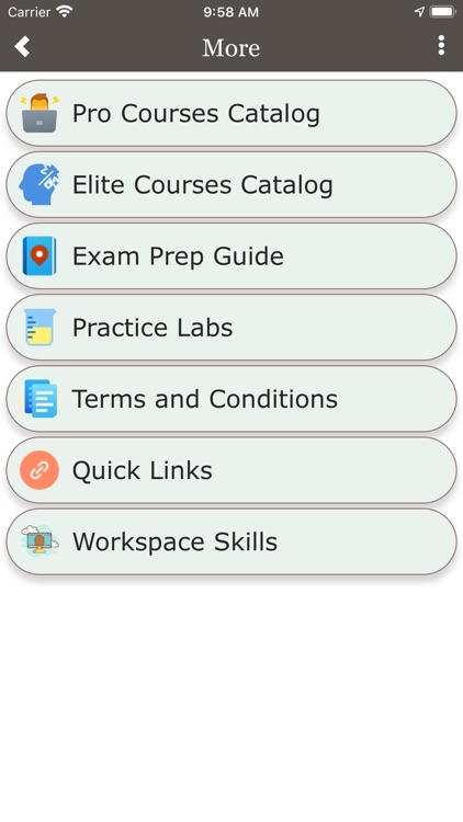 IT Tutor Pro