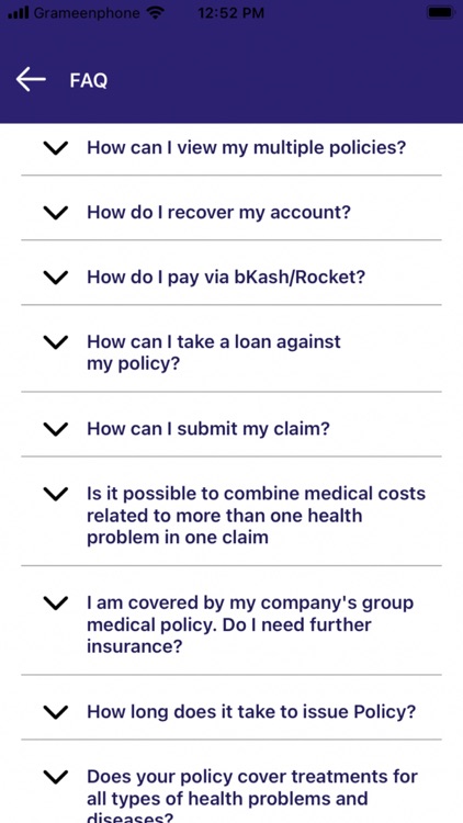 MyGuardianLife screenshot-3