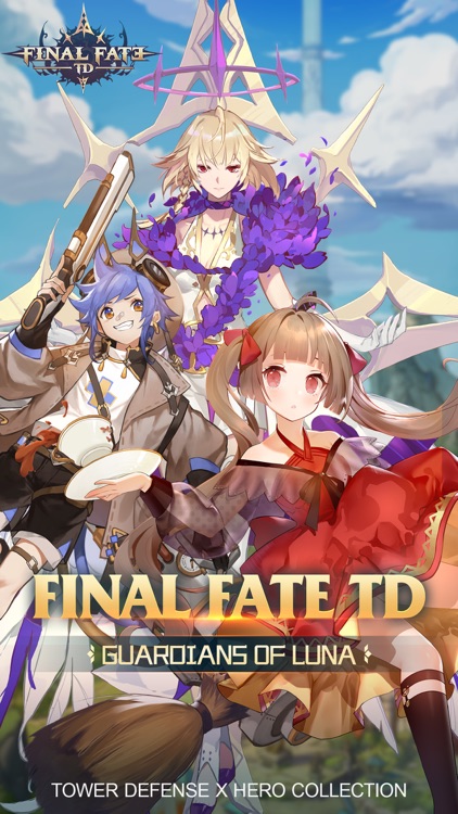 Final Fate TD