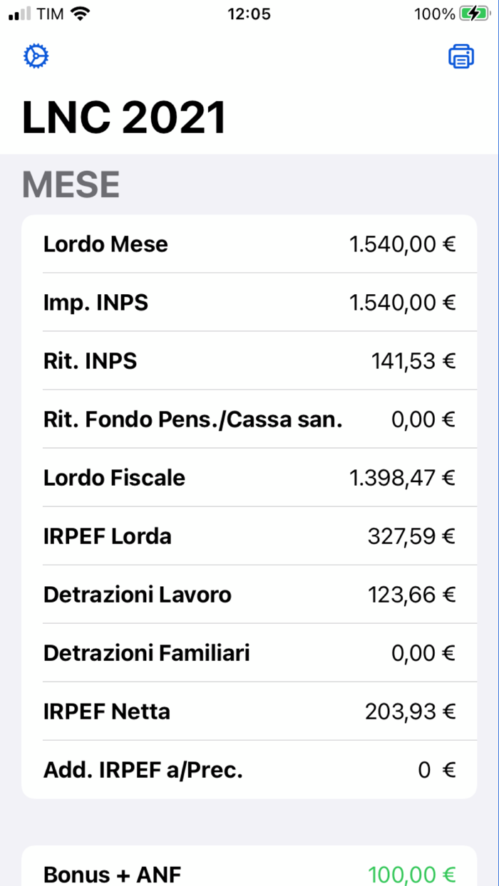 LNC 2021 - Studio Mengucci