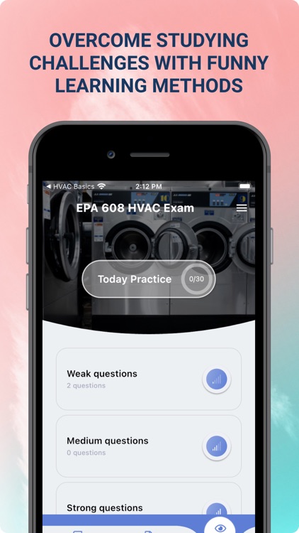 EPA 608 HVAC Exam Prep screenshot-5