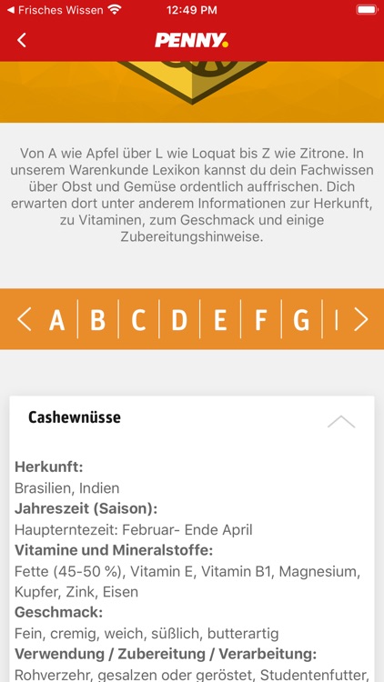 PENNY LernApp screenshot-4