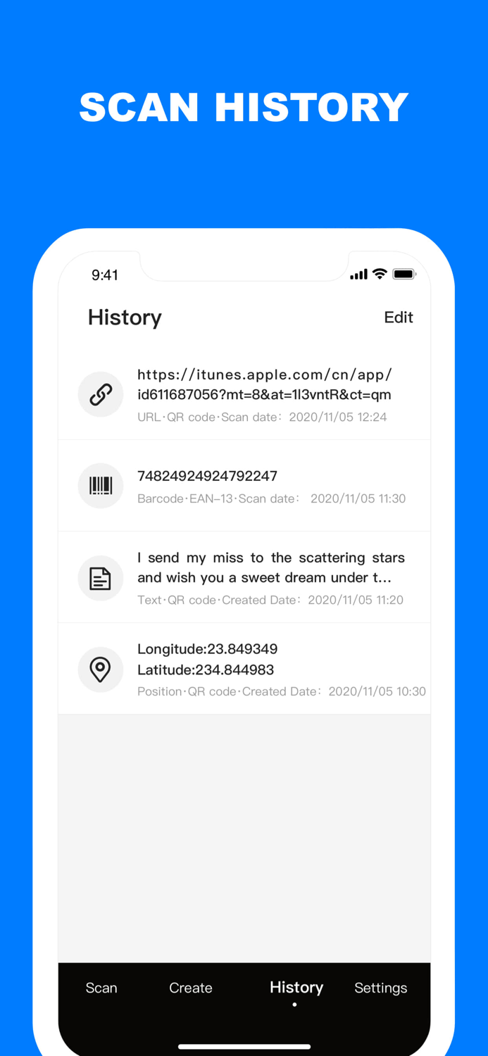 quét mã vạch sản phẩm check qr
