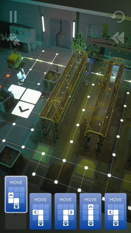 Bright Paw screenshot-4