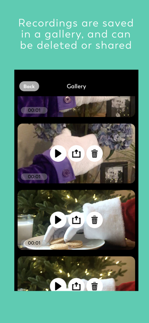 Motion Activated Video Camera(圖4)-速報App