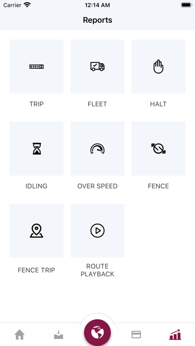 Transight Compass Pro screenshot 4