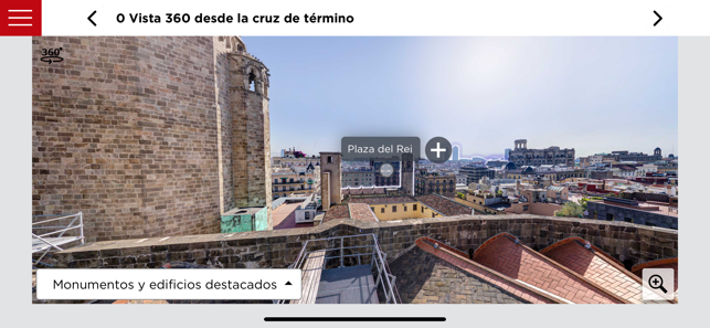 Catedral de Barcelona Guía(圖7)-速報App