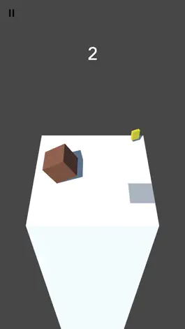 Game screenshot Cube Fit - Swipe & Roll hack