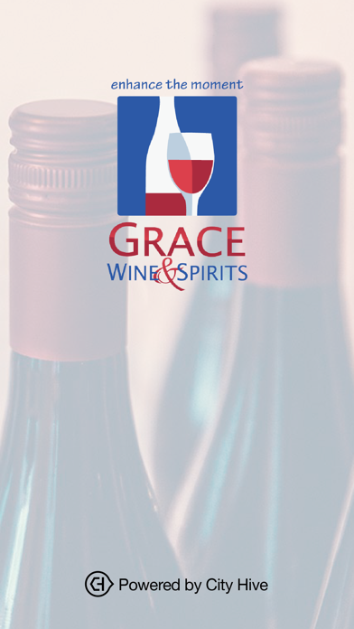 How to cancel & delete Grace Wine & Spirits from iphone & ipad 1