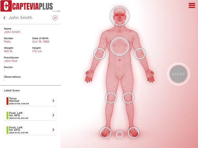 CapteviaPlus(圖3)-速報App