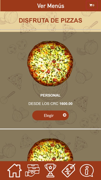 3Ríos Pizzería