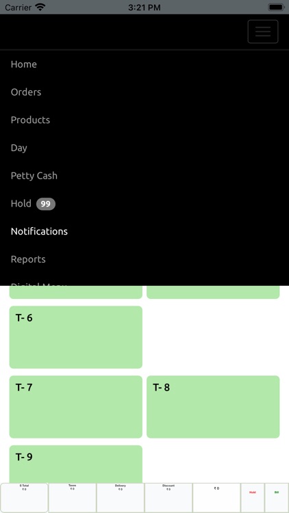 Eatlot owner app screenshot-4