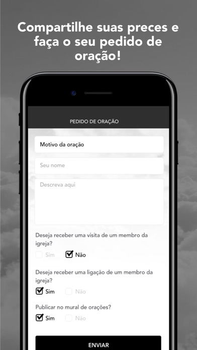 Projeto Júbilo screenshot 3