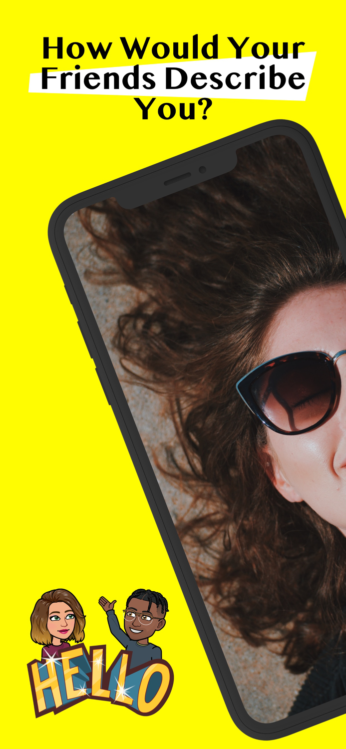 AskHonest - Anonymous Messages