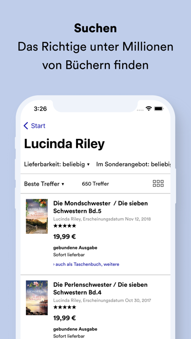 How to cancel & delete Thalia-Meine Bücher,meine App! from iphone & ipad 4
