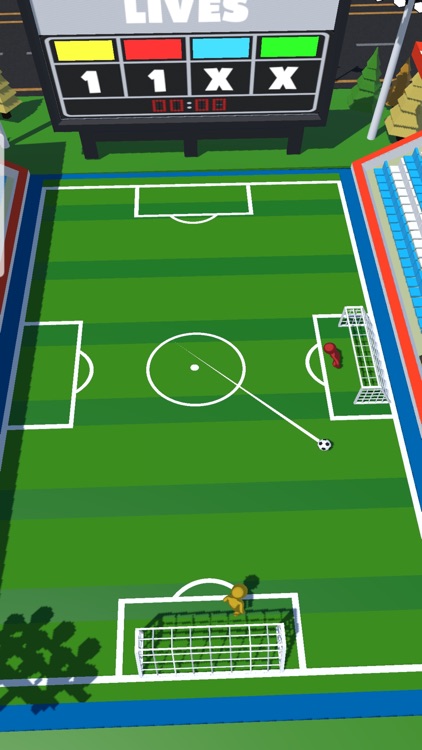 Goal Arena screenshot-3