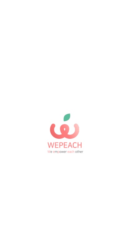WEPEACH