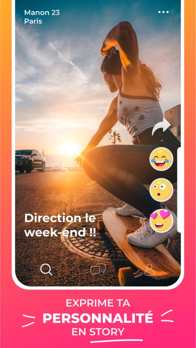feels - app de rencontre feels - app de rencontre